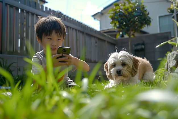 宠物登机前的最后检查