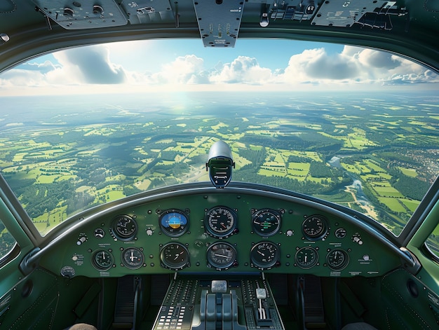 航空天气预报系统