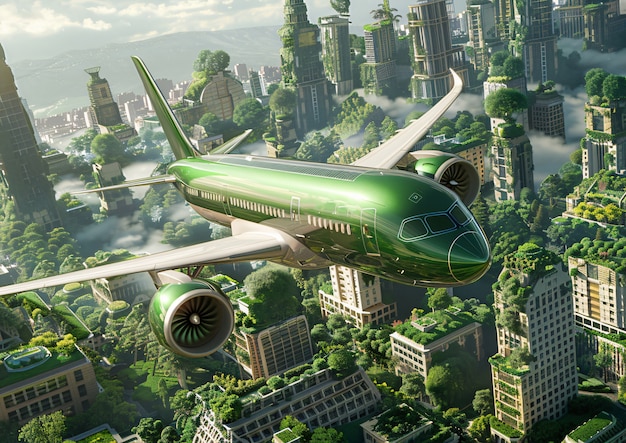 新鲜农产品航空运输