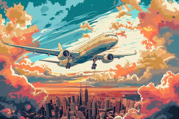 航空快递速度对比