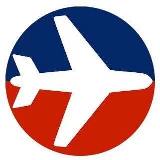 航空货运飞机起飞