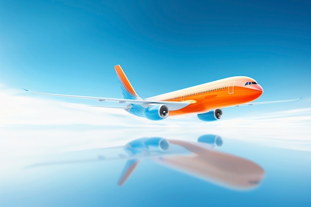 全球航空货运网络