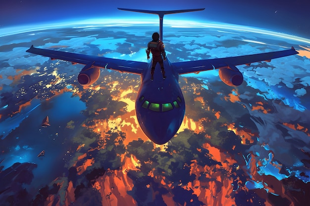 航空货运面临挑战