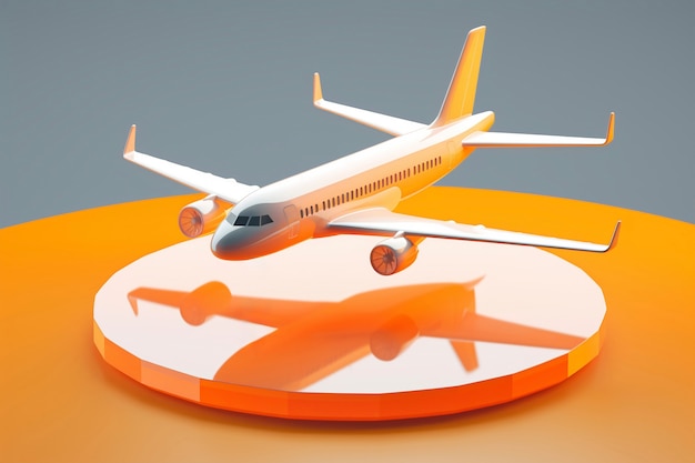 航空快递24小时运转