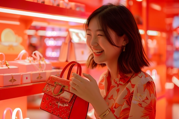 飞机餐准备过程