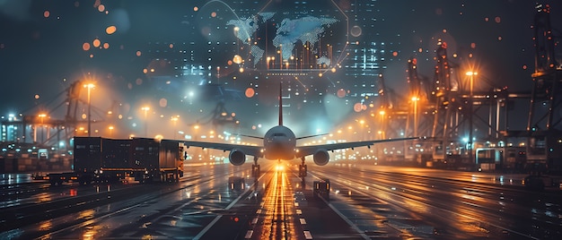 杭州机场航空快递取件